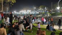 Imagen de Aniversario de Roca 2025: último día de celebración, ¿a qué hora empiezan las actividades este domingo?