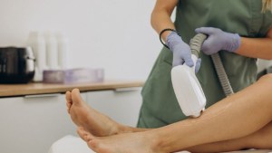 La Anmat prohibió el uso de un equipo de depilación láser: “Producto ilegítimo falsificado”