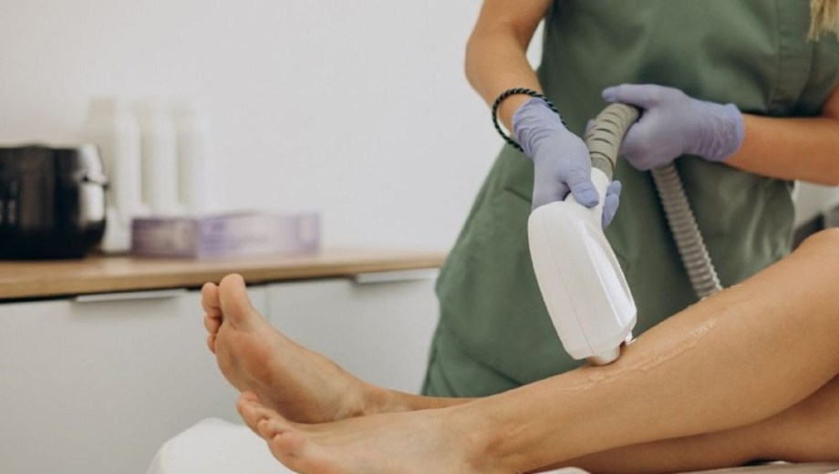 La Anmat prohibió un equipo de depilación. 