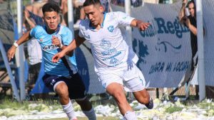 Liga Confluencia: La Amistad y Atlético Regina se juegan la punta en un duelo de líderes