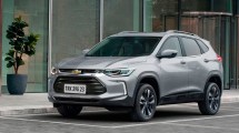 Imagen de Las 10 SUV que lideran el mercado argentino