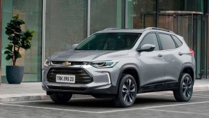 Las 10 SUV que lideran el mercado argentino