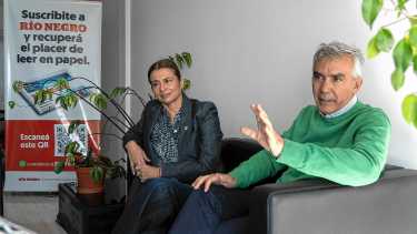 Juntos Defendemos Río Negro alienta a los provincialismos como “equilibrio” en el Congreso