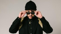 Imagen de Bad Bunny encabezará el espectáculo de medio tiempo del Super Bowl 2026: cuándo será