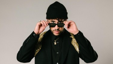 Bad Bunny encabezará el espectáculo de medio tiempo del Super Bowl 2026: cuándo será