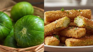Cómo hacer bastones de zapallito al horno: crocantes, sin fritura ni harinas 