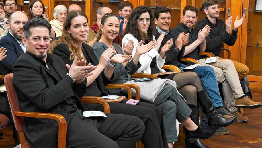 Culminó la edición 15 del IB50K. Foto: Alfredo Leiva