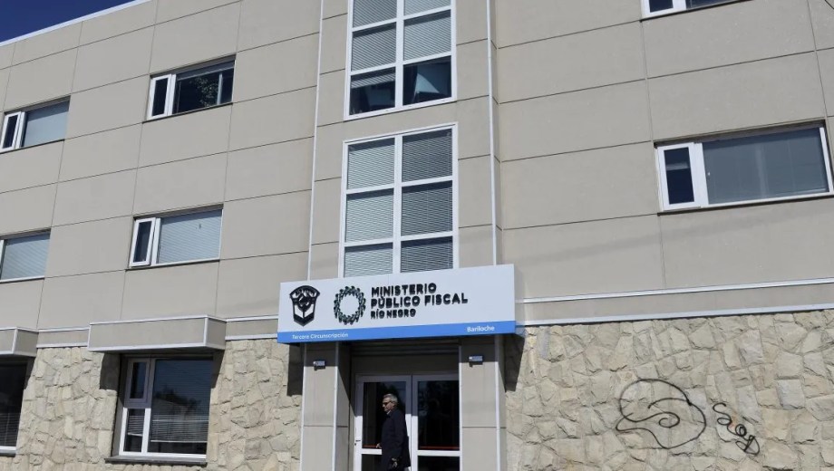 La fiscalía de turno de Bariloche activó el protocolo de búsqueda del niño. (foto de archivo)