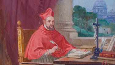 Santoral del 17 de septiembre 2025: por qué la Iglesia Católica celebra a San Roberto Belarmino
