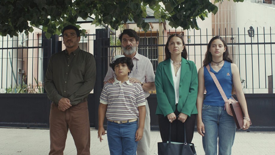 Belén, film argentino que participará de los premios Oscar 2026.