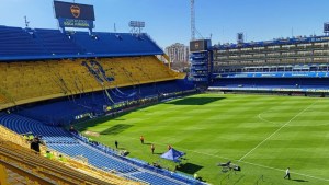 El importante anuncio que realizó Boca sobre la Bombonera