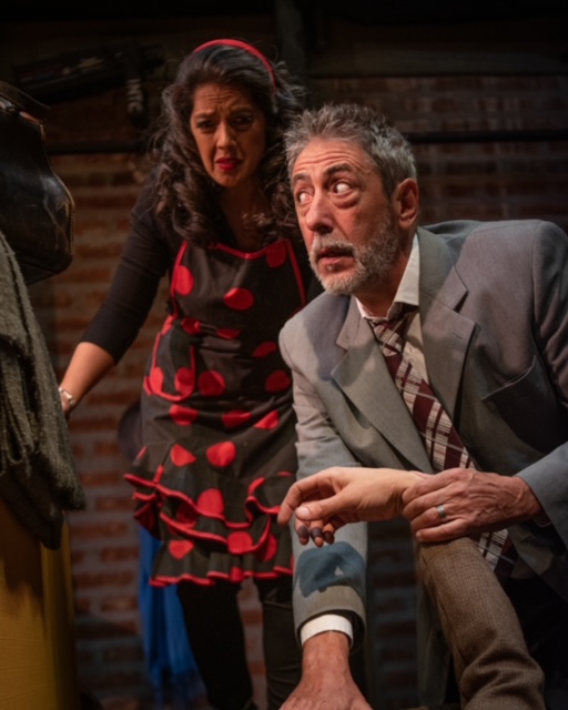 Bon Yur Tailandia vuelve a la Caja Mágica