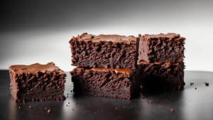 Recetas saludables: sin azúcar, ni harina, el irresistible postre para comer sin culpa