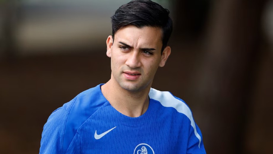 Facundo Buonanotte finalmente estará disponible para la Champions League.