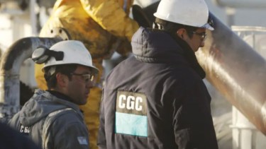 CGC aprende de Vaca Muerta desde adentro y quiere convertirse en operador de alguna área