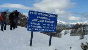 Viajar a Chile: condiciones y recomendaciones de cruces para este domingo 28 de septiembre 2025