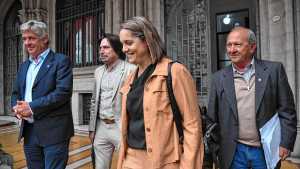 La Mesa de Enlace se reunió con representantes del Gobierno y pidió retenciones cero definitivas