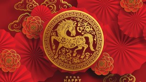 Horóscopo Chino: tres animales que vivirán un cambio radical en el Año del Caballo de Fuego, según Ludovica Squirru 