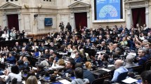 Imagen de La oposición se planta en Diputados: los temas que desafían al Gobierno en la próxima mega sesión