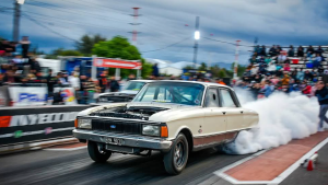 Las Picadas prometen una jornada inolvidable en el autódromo de Centenario