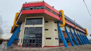 El Ruca Che será la casa de Biguá en la Liga Nacional Femenina de básquet