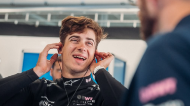 Franco Colapinto llega confiado al Gran Premio de Azerbaiyán: «Van a surgir oportunidades»