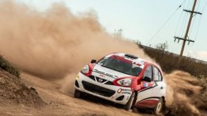 Rally Neuquino: uno por uno, los pilotos que tienen chances de ser los campeones del año