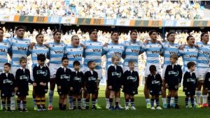 Los Pumas, por otro impacto contra Sudáfrica, en el Rugby Championship: formaciones, hora y TV