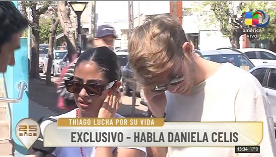 Daniela Celis