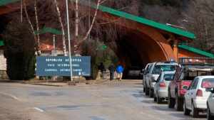 Cruce a Chile: Condiciones y atención en los pasos fronterizos hoy, 8 de septiembre 2025