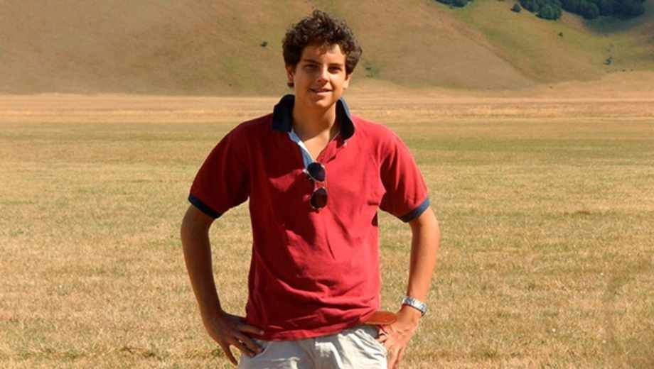 Carlo Acutis, el "influencer de Dios".-