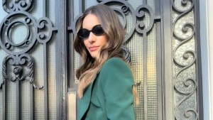 Detuvieron a ocho personas por el impactante robo en la casa de Pampita 