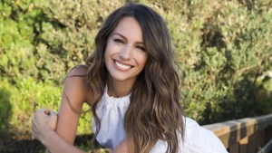 El look con el que Pampita deslumbró en Madrid: las imágenes exclusivas  