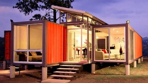 Casas contenedor: cuánto cuestan y por qué marcan tendencia en Argentina  