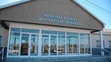 Conmoción en Catriel: una mujer murió tras dar a luz y la Justicia busca esclarecer las causas