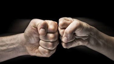 Test viral de personalidad: las reacciones que tenes según cómo cerras el puño  