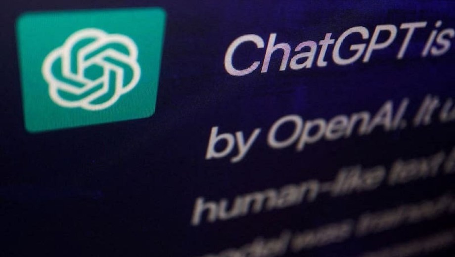 ChatGPT de OpenAI. 