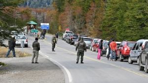 ¿Planeas viajar a Chile esta primavera? Estos son los documentos que no te podes olvidar si vas en auto desde Argentina