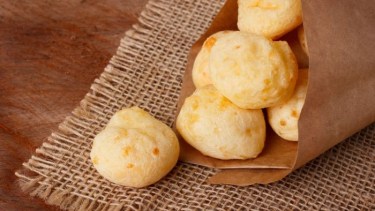 Chipá rápido en 5 minutos: la receta fácil y sin gluten al microondas o sartén