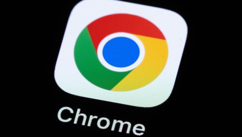Chrome, el navegador de Google. 
