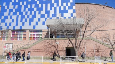 El Complejo Cultural de Cipolletti inicia nueva etapa y suma perfil como sede de congresos