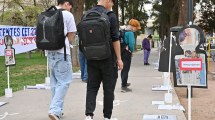 Imagen de A 50 años de la Noche de los Lápices, cuáles son las actividades en Neuquén y Cipolletti