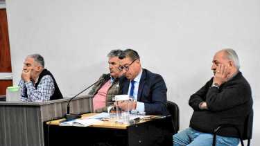 Tres exintendentes del Alto Valle cerca de llegar a juicio por la causa Techo Digno