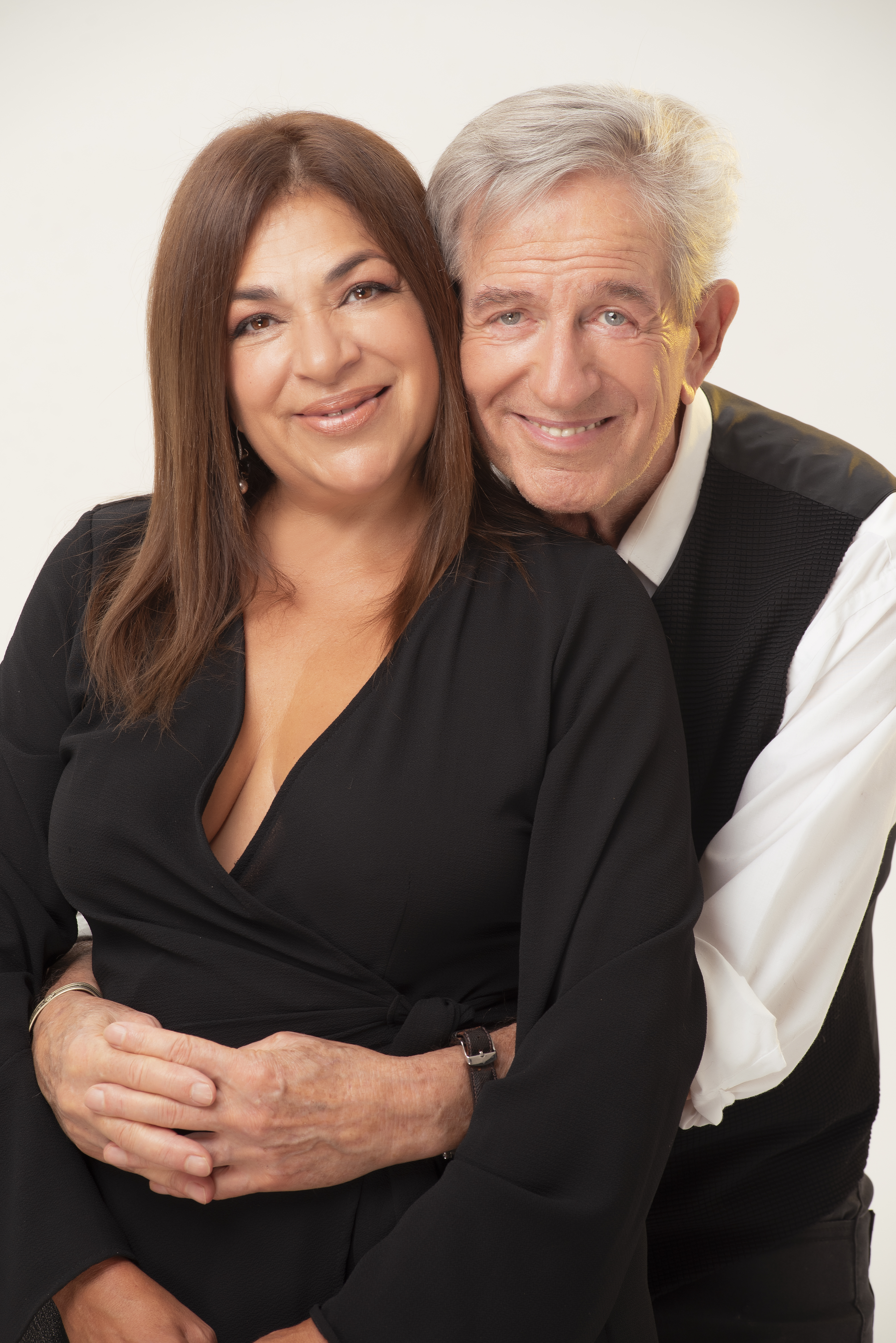 Es COMPLICADO con Claribel Medina y Pablo Alarcón