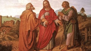 Santoral del 25 de septiembre 2025: por qué la Iglesia Católica celebra hoy a San Cleofás