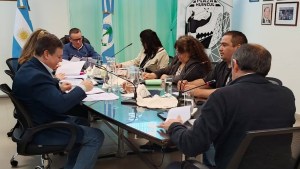 Plaza Huincul avanzó con la línea de créditos para comerciantes y emprendedores
