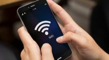 Imagen de Cómo conectar el celular al WiFi sin tener la contraseña: es rápido y fácil 