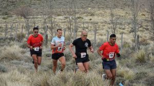 Se viene la segunda edición del Cross Trasandino en Zapala