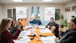 Casi sin sobresaltos se aprobó el fondo millonario para dar créditos a comerciantes de Cutral Co y Huincul