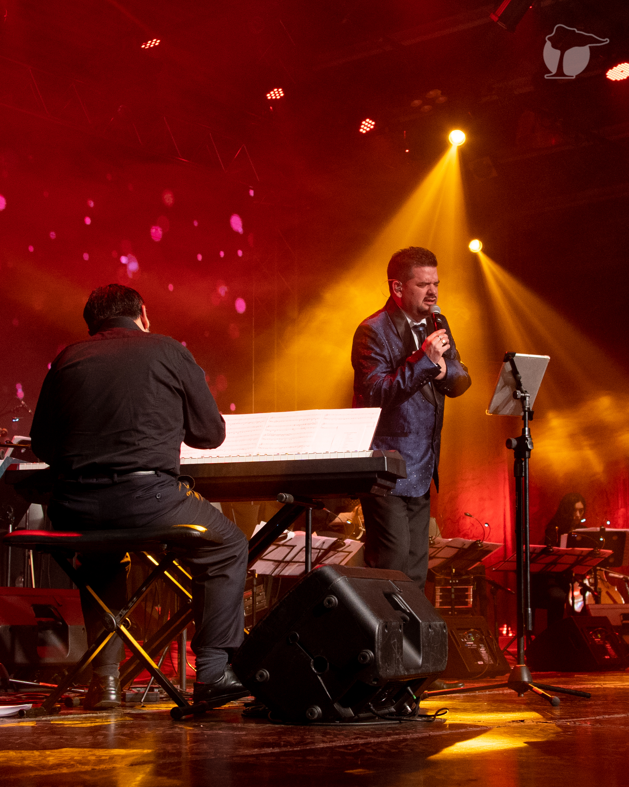 10°Festival de Música Popular: «Piazzolando»